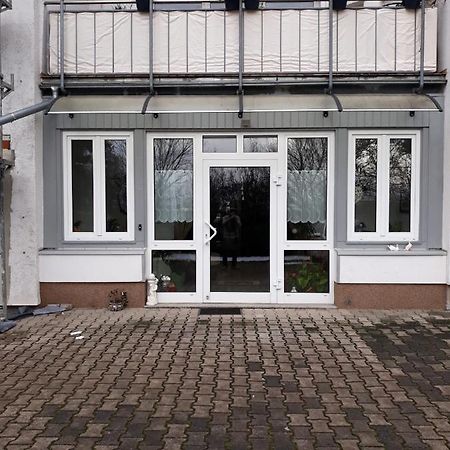 Ferienwohnung Antik Гота Екстериор снимка