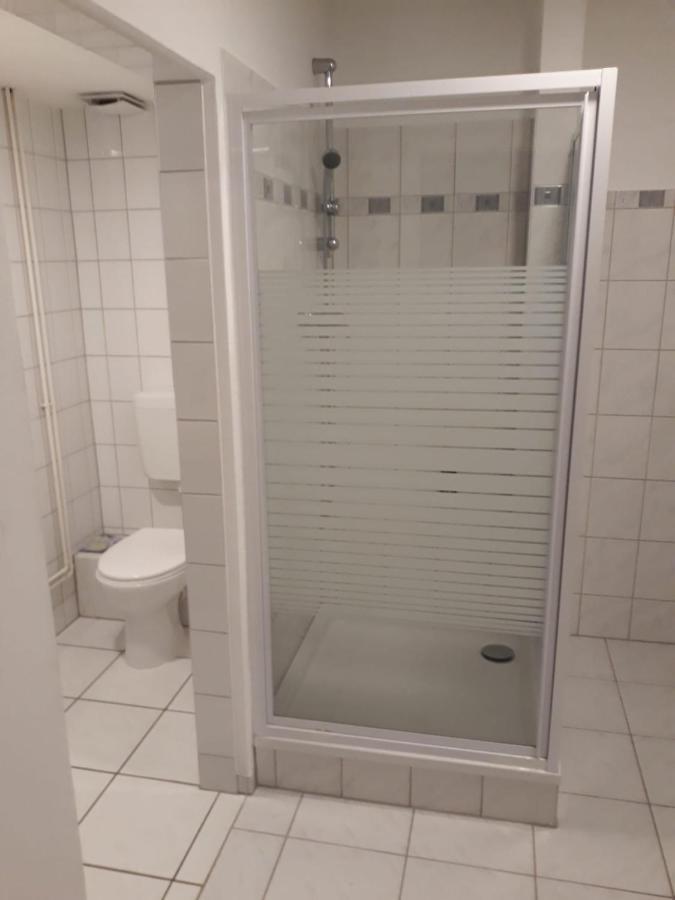 Ferienwohnung Antik Гота Екстериор снимка